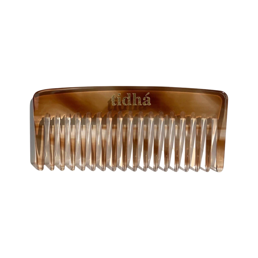 The Travel Comb